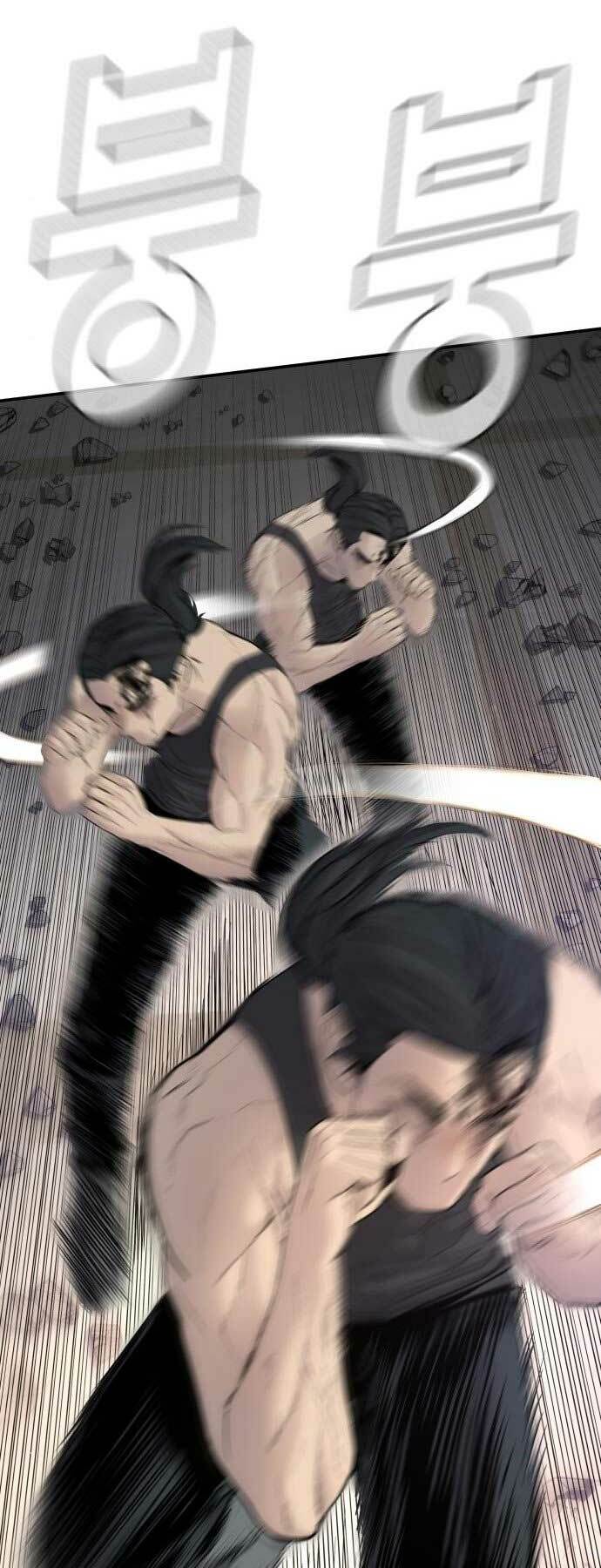 Đặc Vụ Kim Chapter 37 - Trang 2