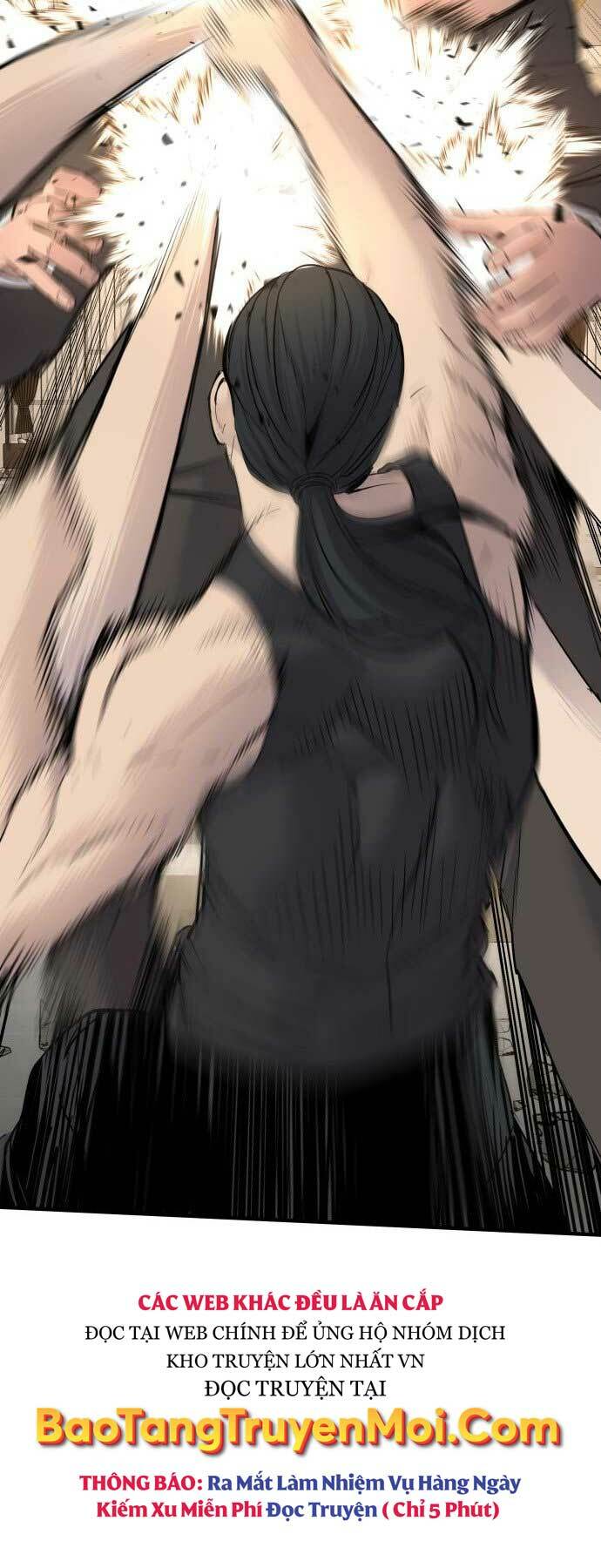 Đặc Vụ Kim Chapter 37 - Trang 2