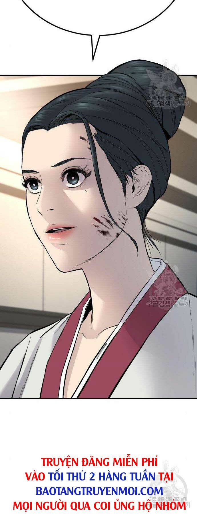 Đặc Vụ Kim Chapter 38 - Trang 2