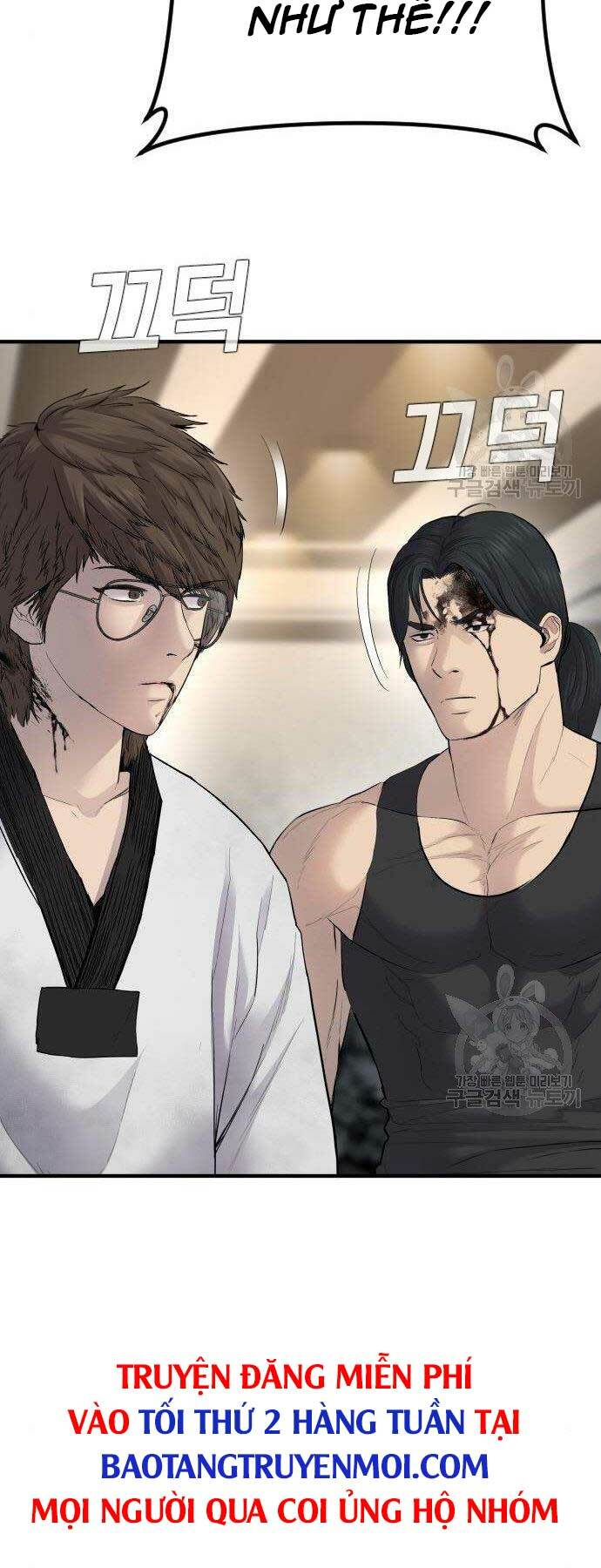 Đặc Vụ Kim Chapter 38 - Trang 2