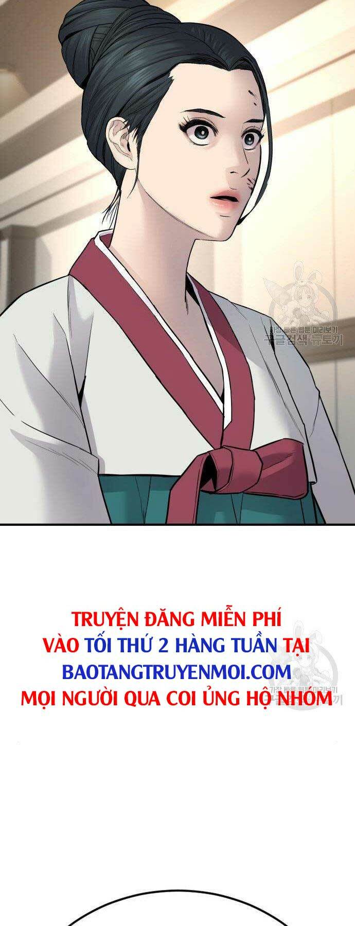 Đặc Vụ Kim Chapter 38 - Trang 2