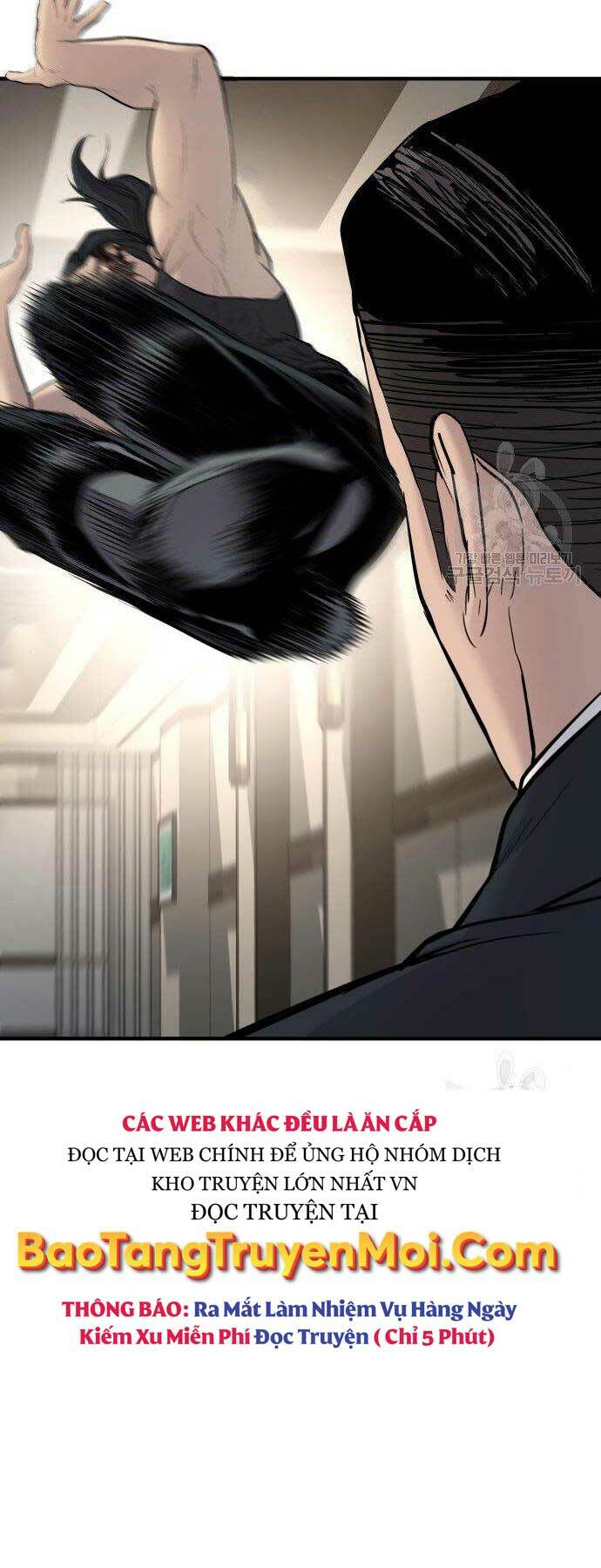 Đặc Vụ Kim Chapter 38 - Trang 2