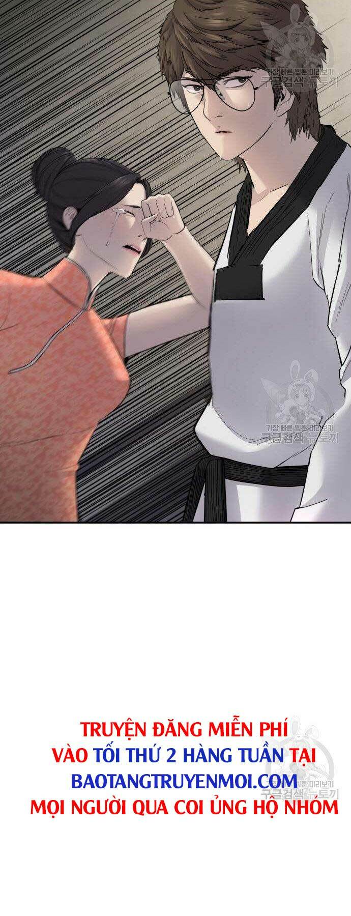Đặc Vụ Kim Chapter 38 - Trang 2