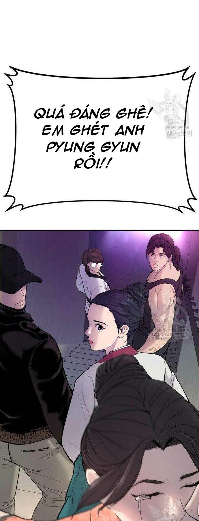 Đặc Vụ Kim Chapter 38 - Trang 2