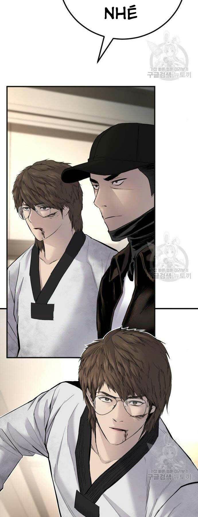 Đặc Vụ Kim Chapter 38 - Trang 2