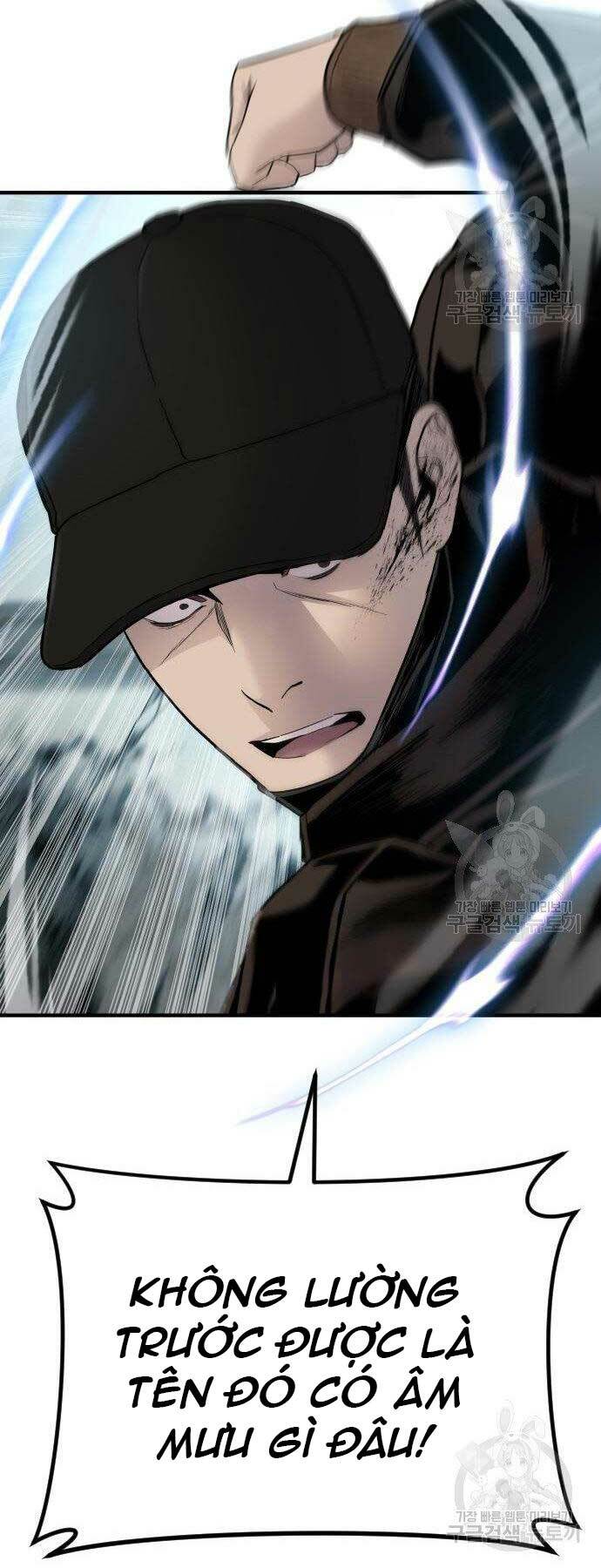 Đặc Vụ Kim Chapter 38 - Trang 2