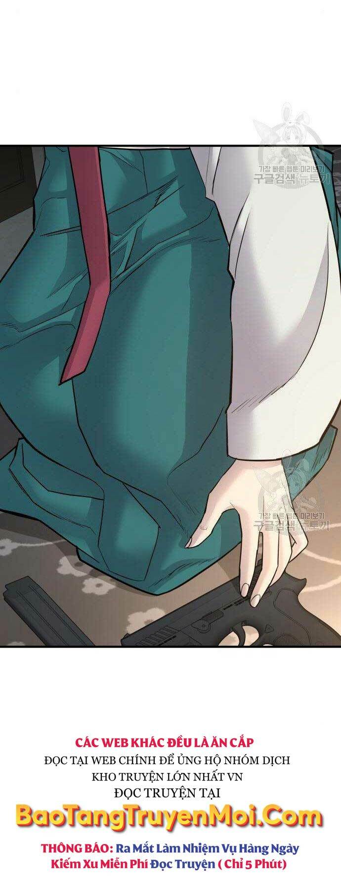 Đặc Vụ Kim Chapter 38 - Trang 2