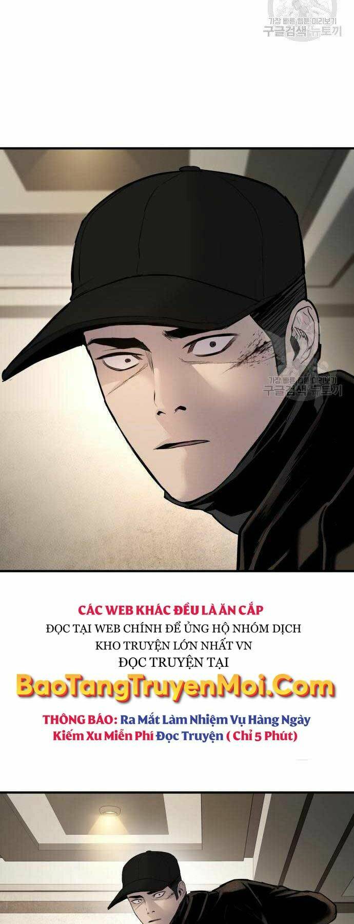 Đặc Vụ Kim Chapter 38 - Trang 2