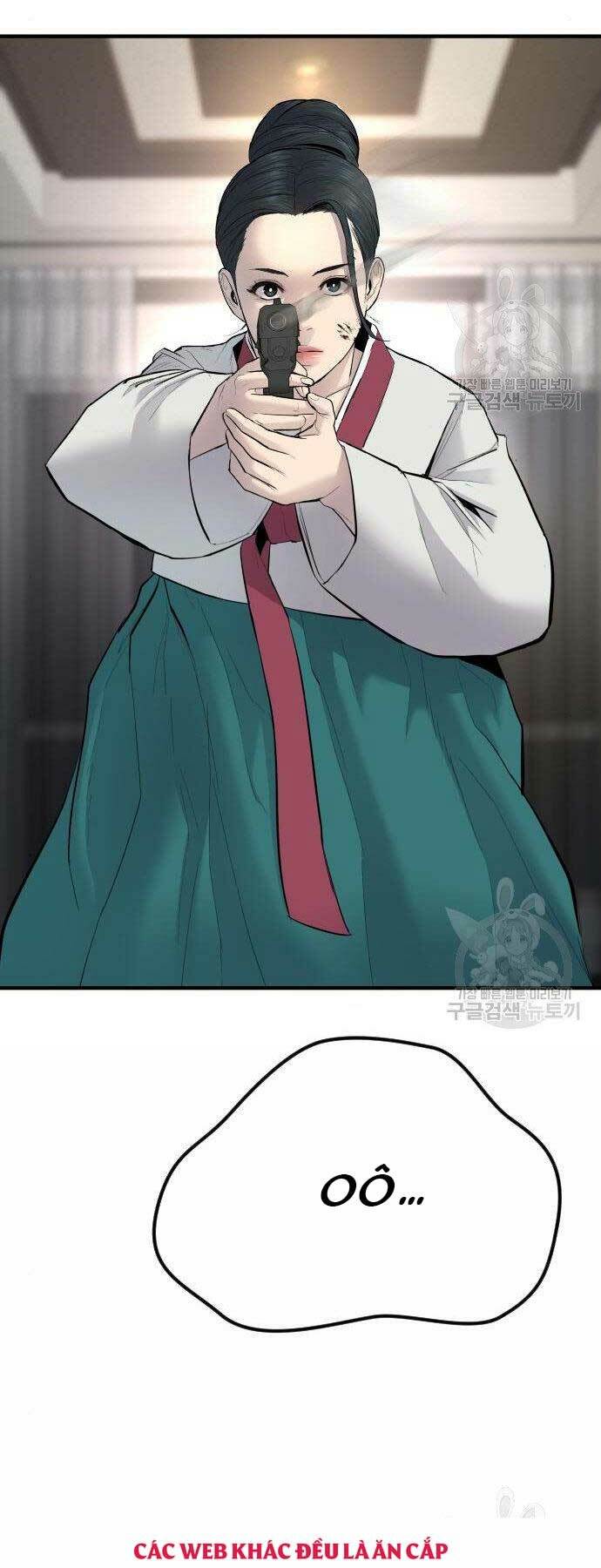 Đặc Vụ Kim Chapter 38 - Trang 2