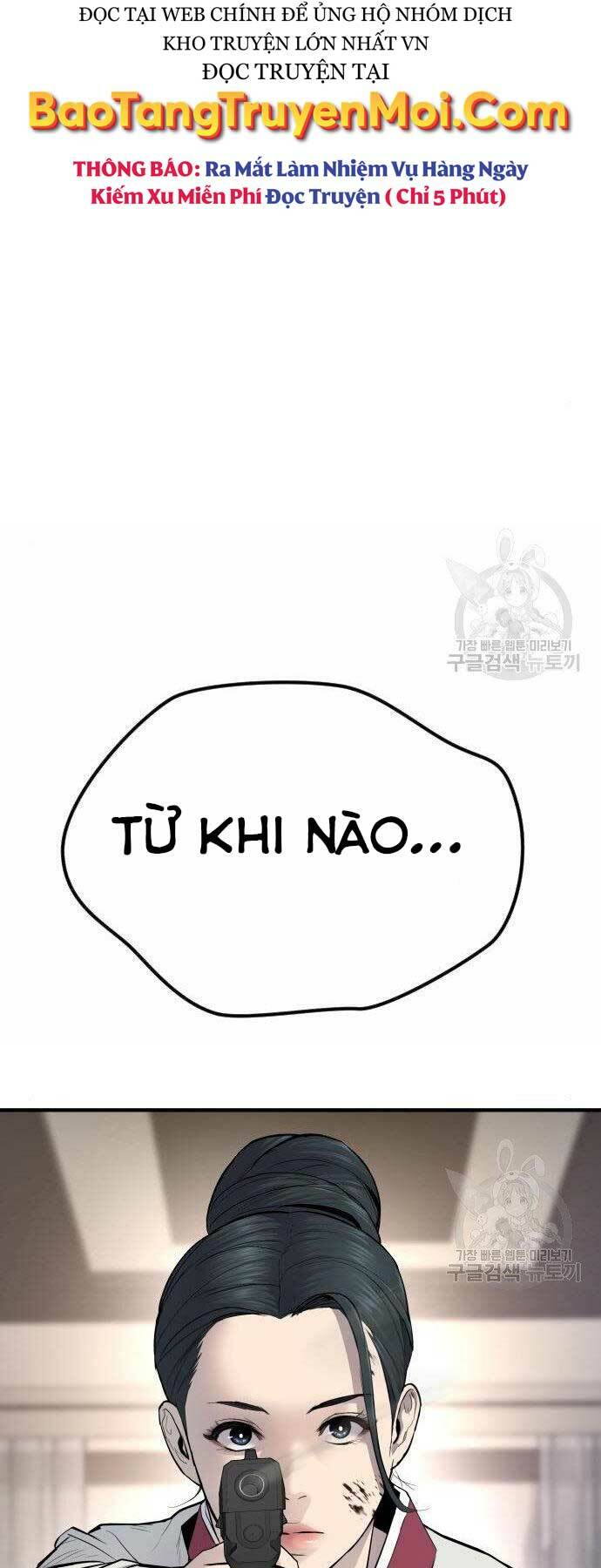 Đặc Vụ Kim Chapter 38 - Trang 2