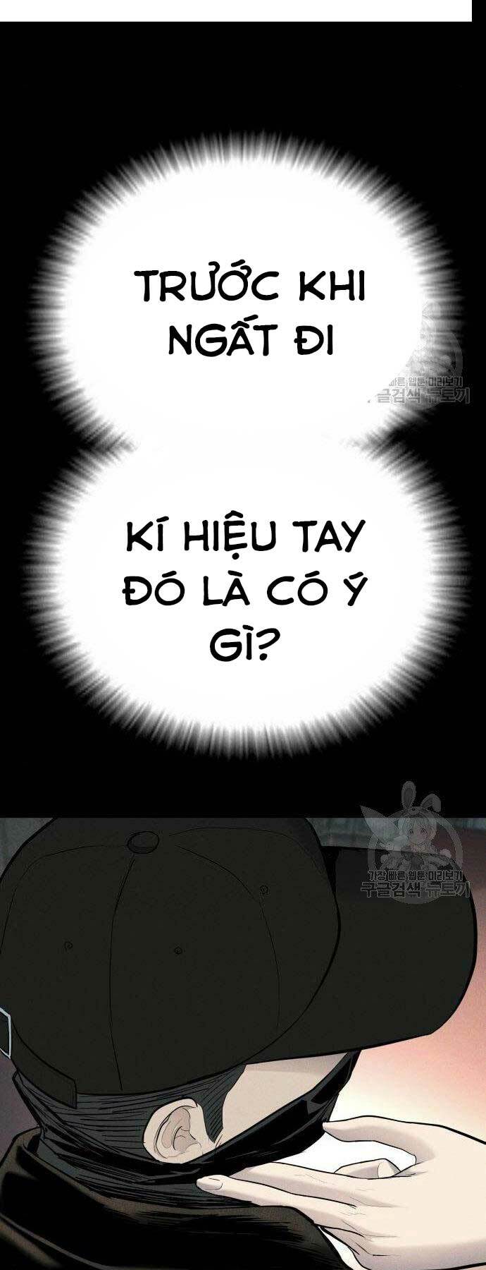 Đặc Vụ Kim Chapter 38 - Trang 2