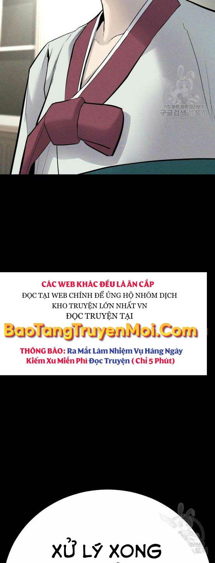 Đặc Vụ Kim Chapter 38 - Trang 2