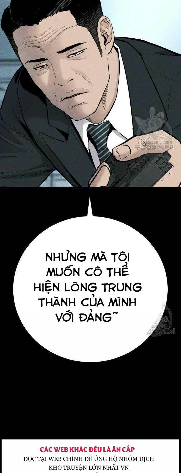Đặc Vụ Kim Chapter 38 - Trang 2