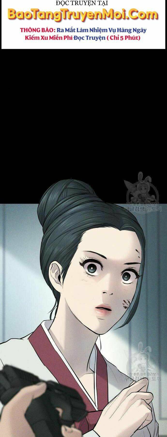 Đặc Vụ Kim Chapter 38 - Trang 2