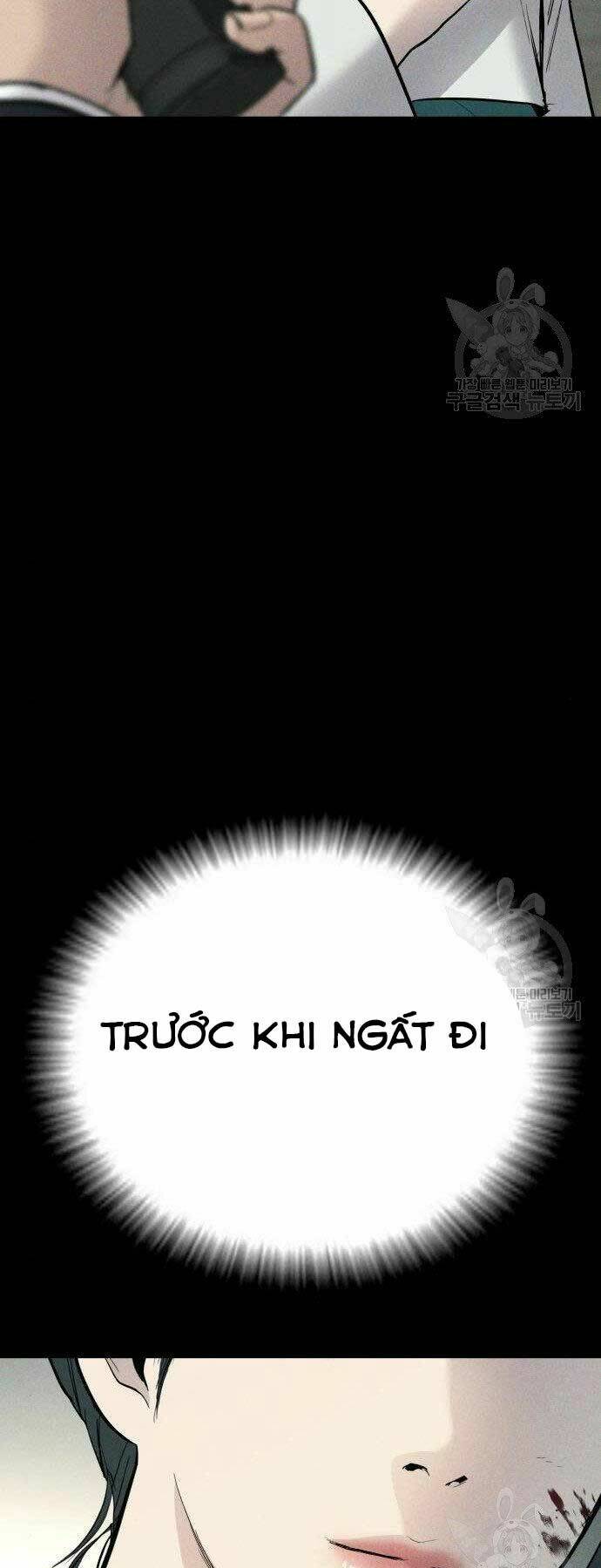 Đặc Vụ Kim Chapter 38 - Trang 2
