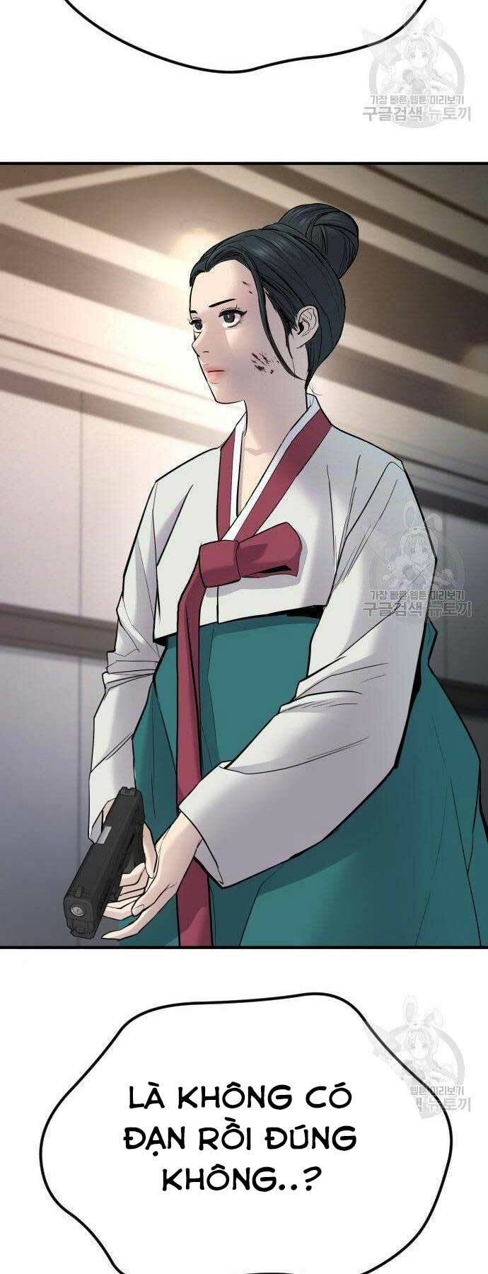 Đặc Vụ Kim Chapter 38 - Trang 2