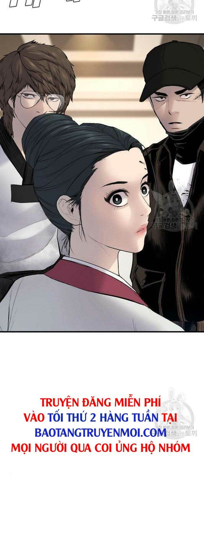 Đặc Vụ Kim Chapter 38 - Trang 2