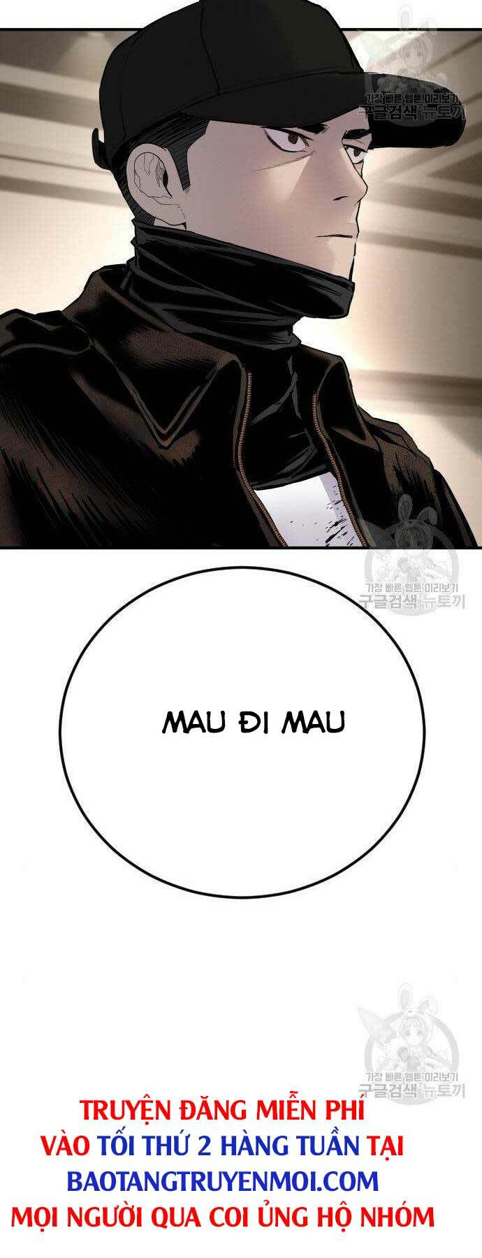 Đặc Vụ Kim Chapter 38 - Trang 2