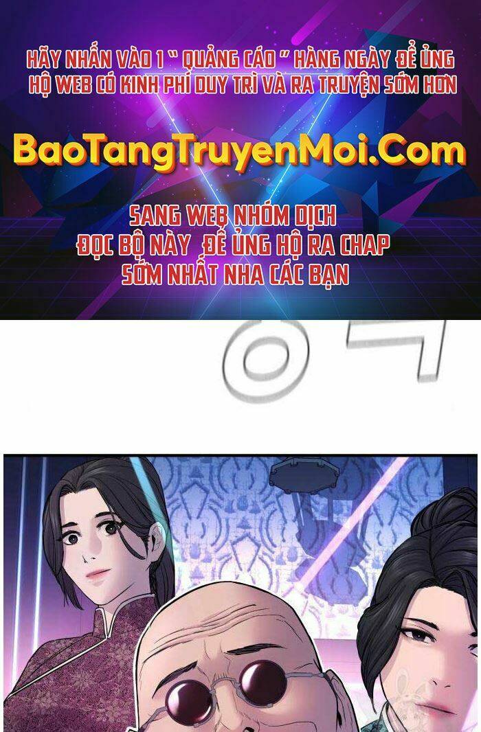 Đặc Vụ Kim Chapter 39 - Trang 2