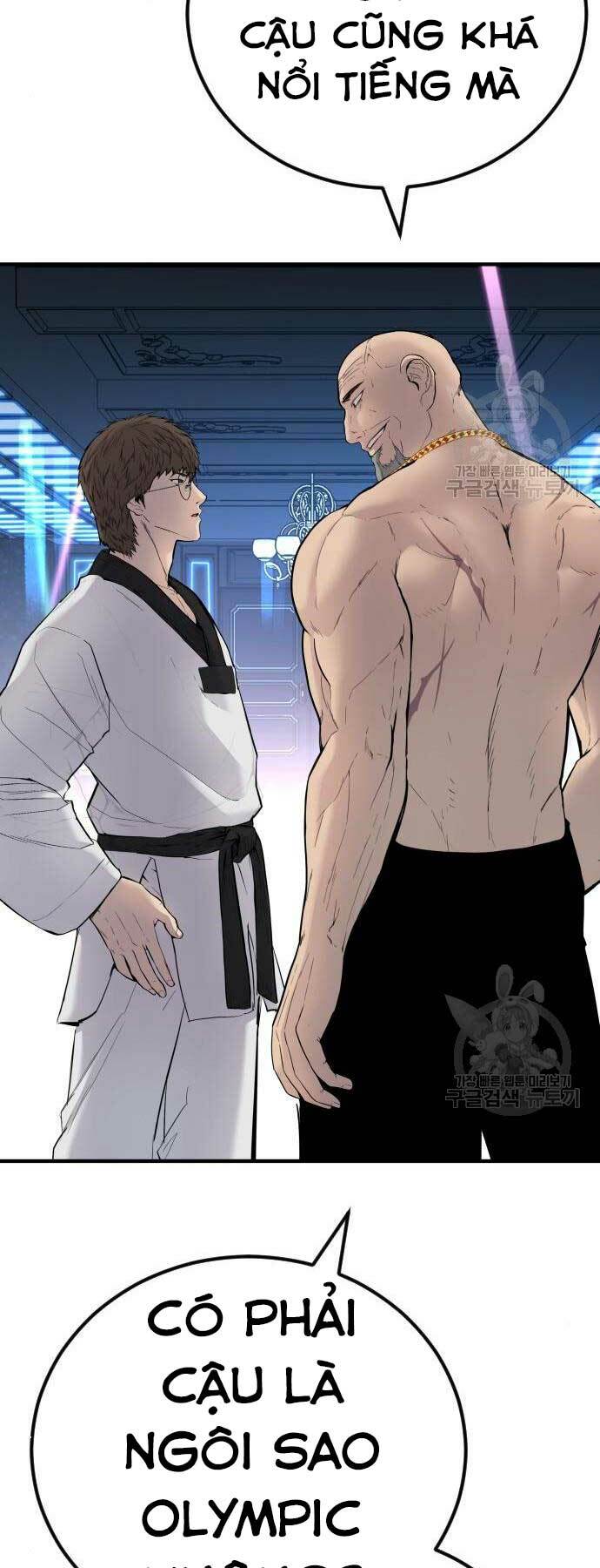 Đặc Vụ Kim Chapter 39 - Trang 2