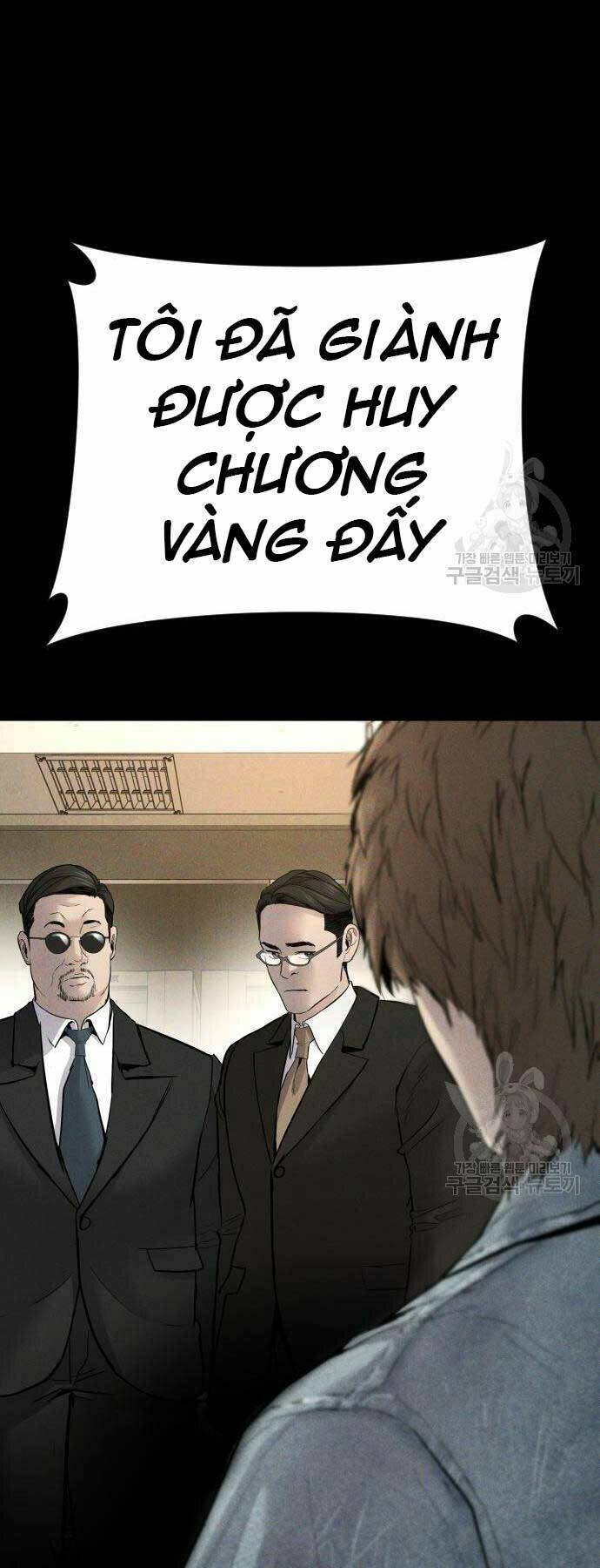 Đặc Vụ Kim Chapter 39 - Trang 2