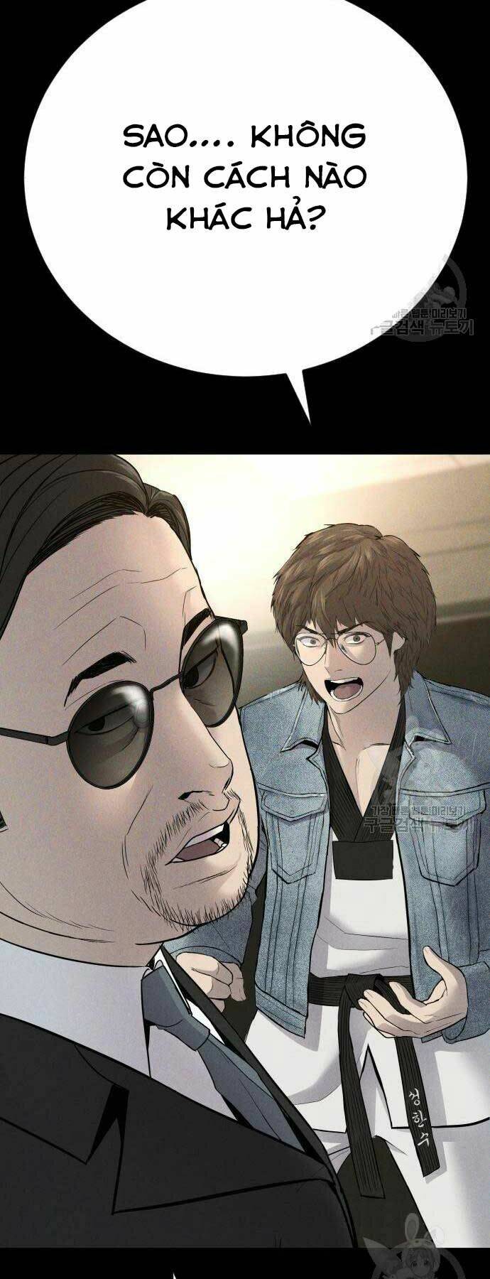 Đặc Vụ Kim Chapter 39 - Trang 2