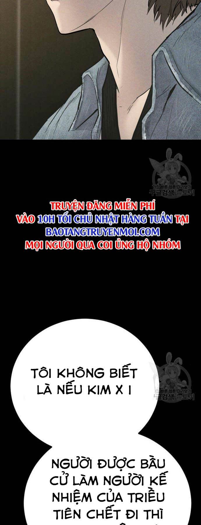 Đặc Vụ Kim Chapter 39 - Trang 2