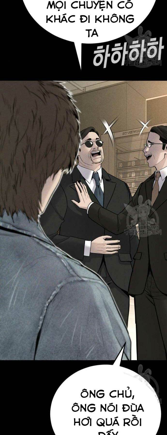 Đặc Vụ Kim Chapter 39 - Trang 2