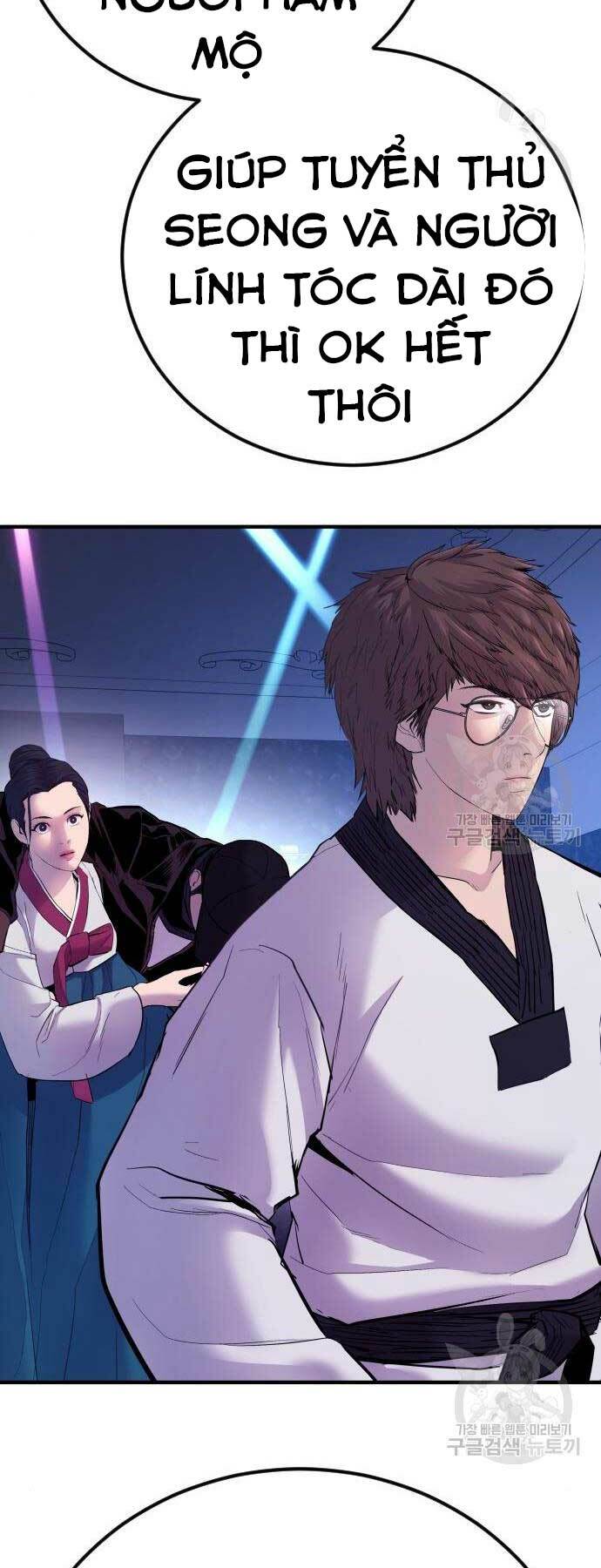 Đặc Vụ Kim Chapter 39 - Trang 2