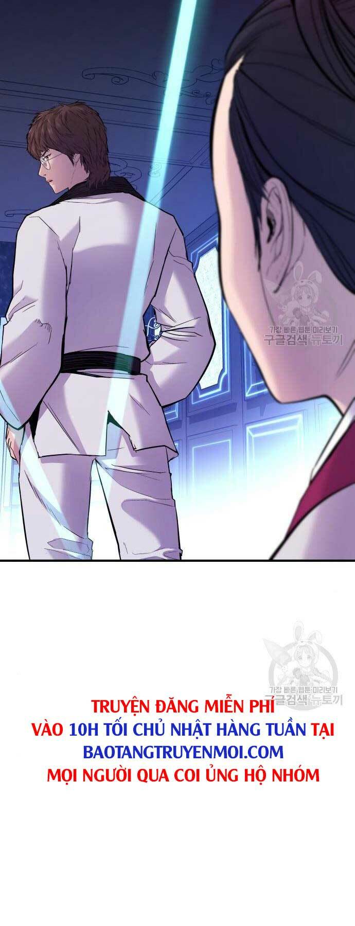 Đặc Vụ Kim Chapter 39 - Trang 2