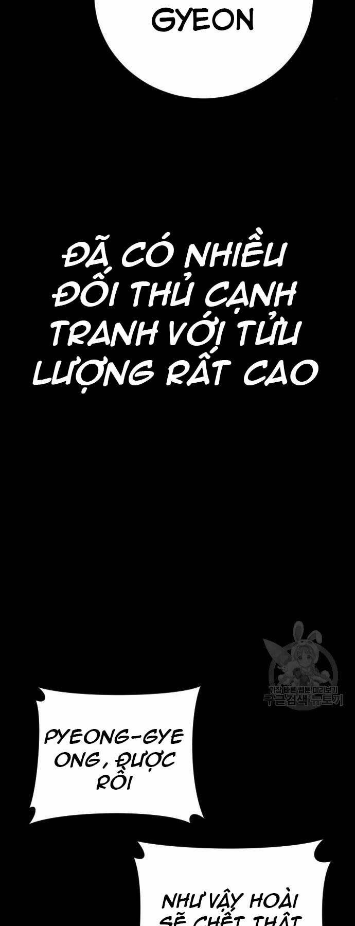 Đặc Vụ Kim Chapter 39 - Trang 2