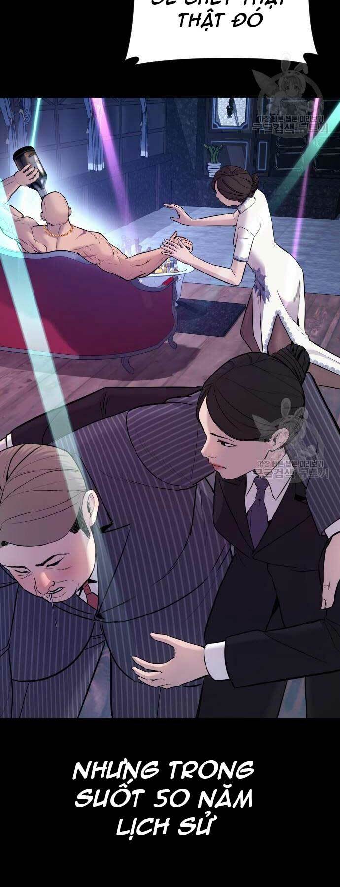 Đặc Vụ Kim Chapter 39 - Trang 2