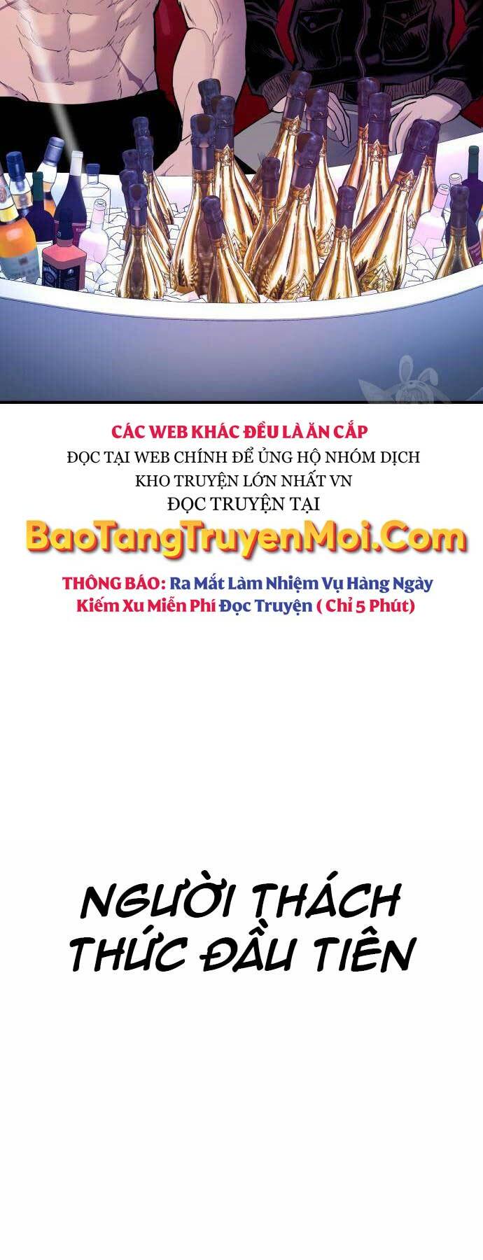 Đặc Vụ Kim Chapter 39 - Trang 2