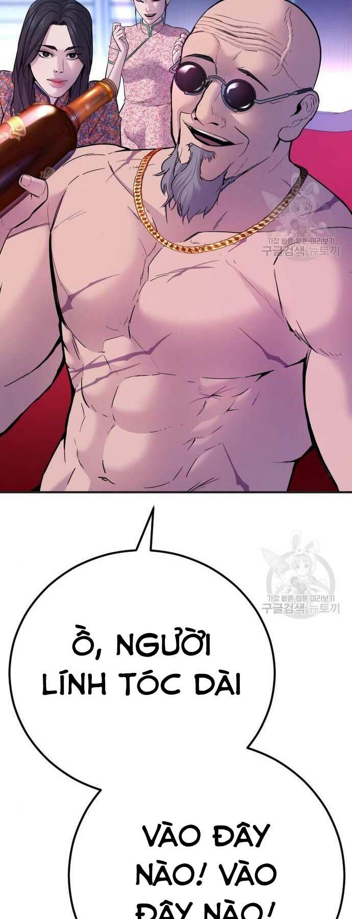 Đặc Vụ Kim Chapter 39 - Trang 2