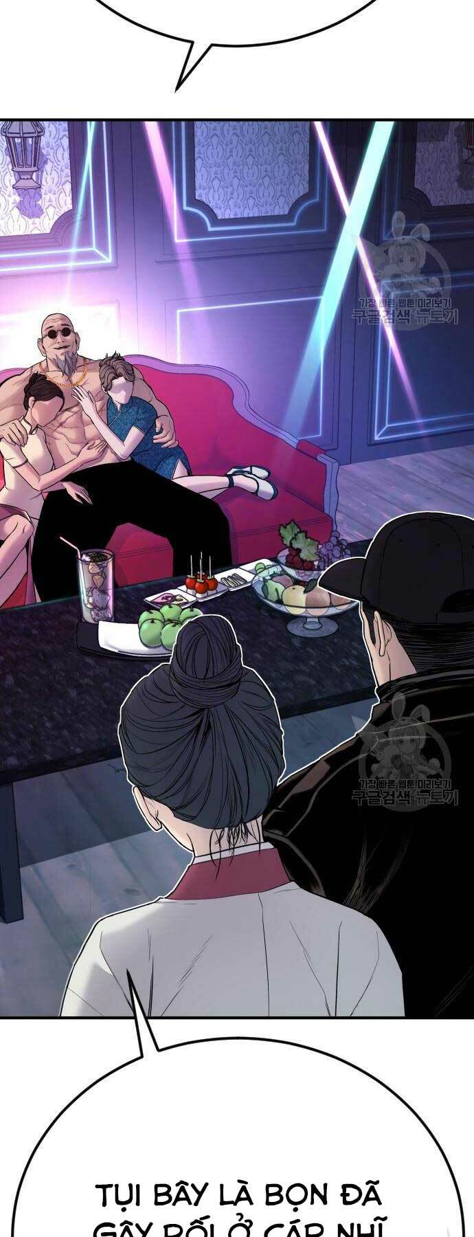 Đặc Vụ Kim Chapter 39 - Trang 2