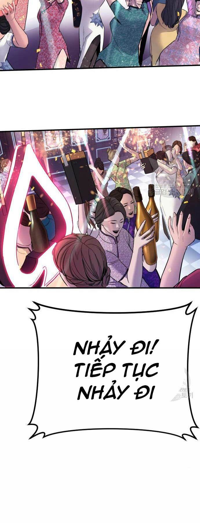 Đặc Vụ Kim Chapter 39 - Trang 2