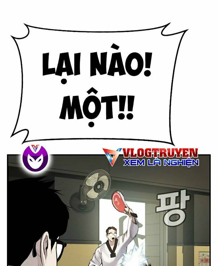 Đặc Vụ Kim Chapter 4 - Trang 2