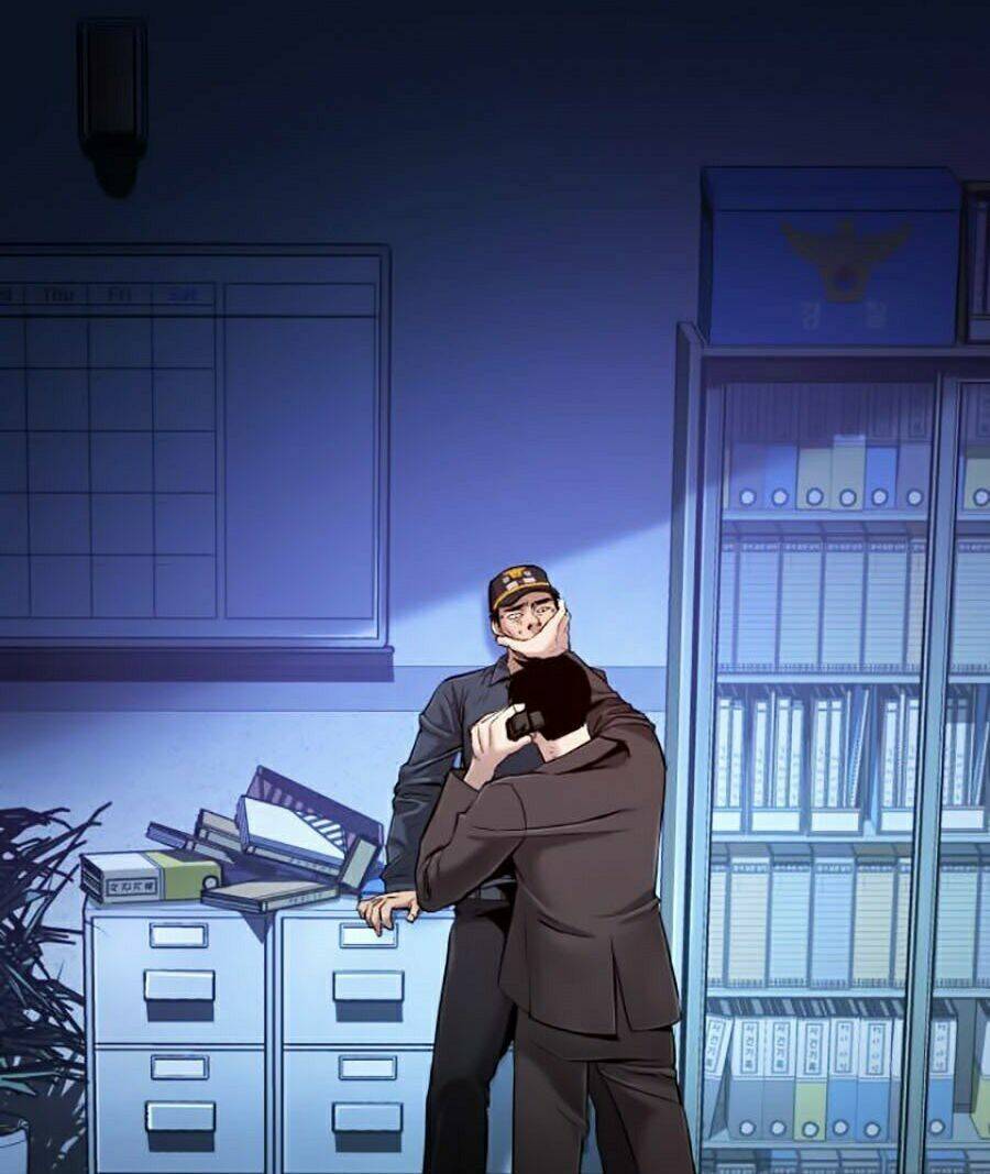 Đặc Vụ Kim Chapter 4 - Trang 2