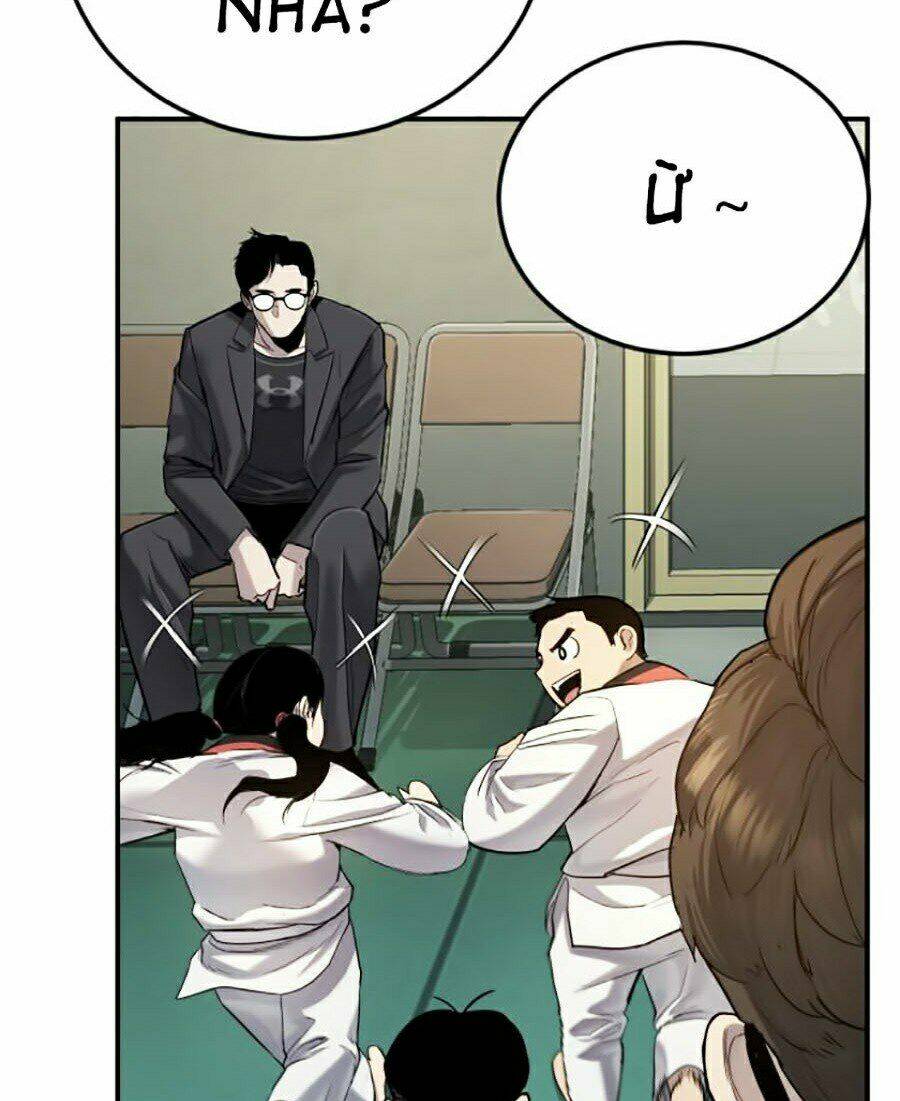 Đặc Vụ Kim Chapter 4 - Trang 2