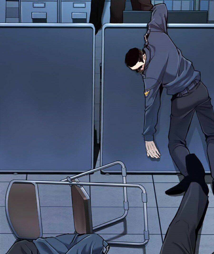 Đặc Vụ Kim Chapter 4 - Trang 2