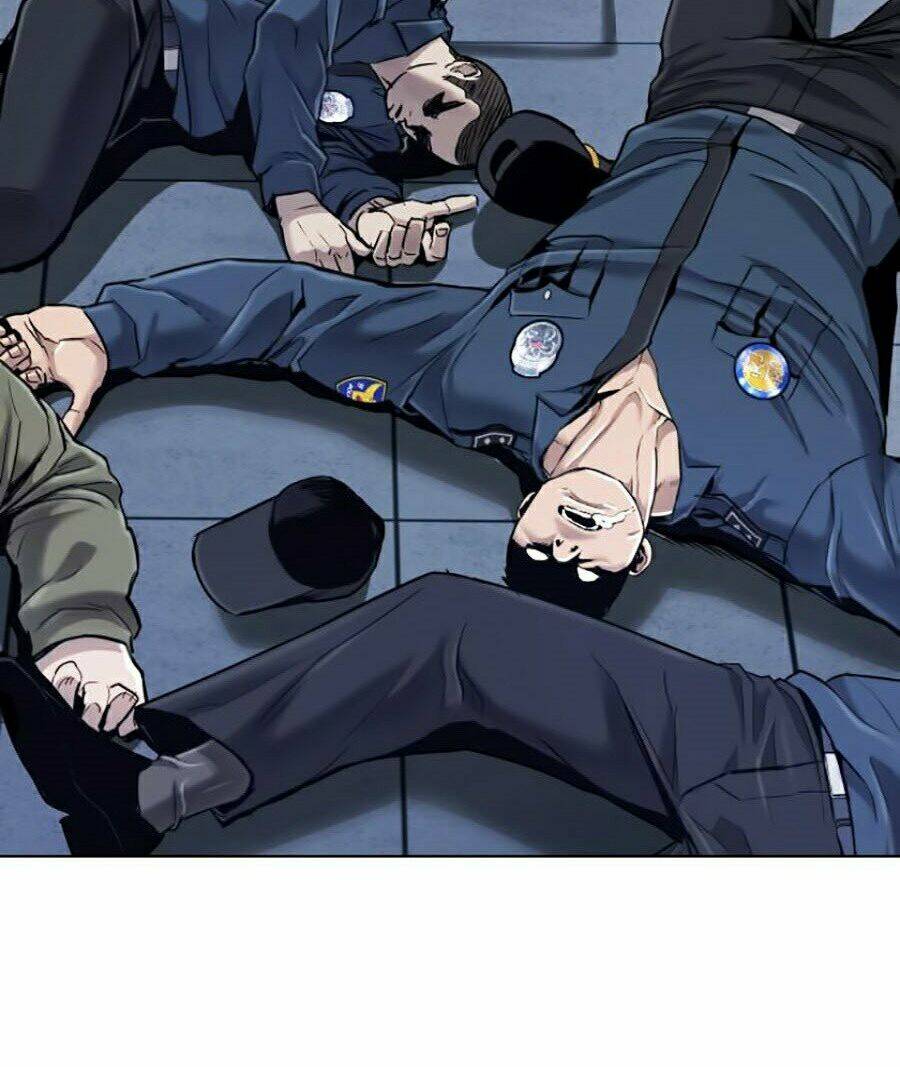 Đặc Vụ Kim Chapter 4 - Trang 2