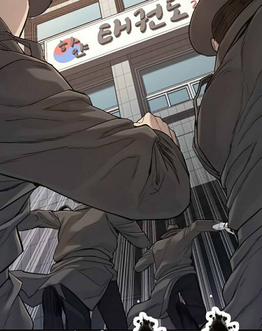 Đặc Vụ Kim Chapter 4 - Trang 2