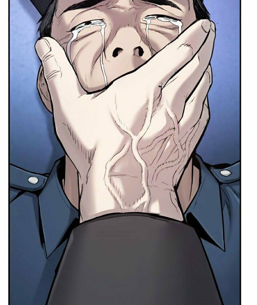 Đặc Vụ Kim Chapter 4 - Trang 2