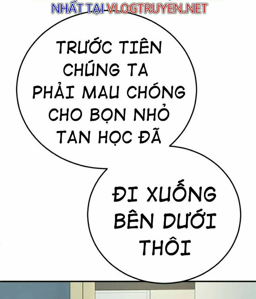 Đặc Vụ Kim Chapter 4 - Trang 2