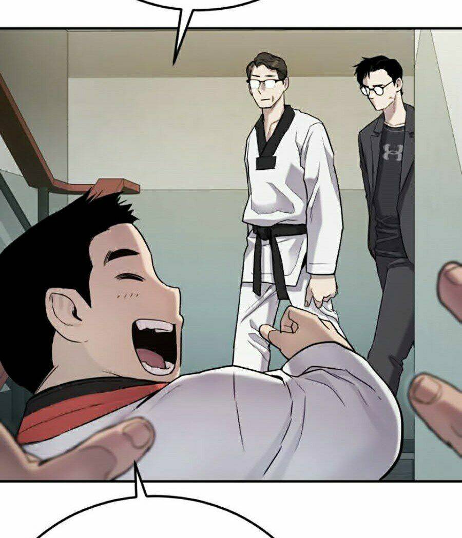 Đặc Vụ Kim Chapter 4 - Trang 2