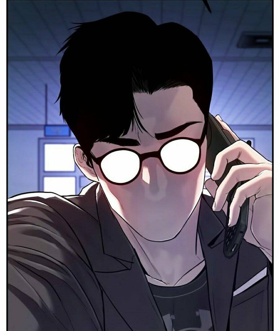 Đặc Vụ Kim Chapter 4 - Trang 2