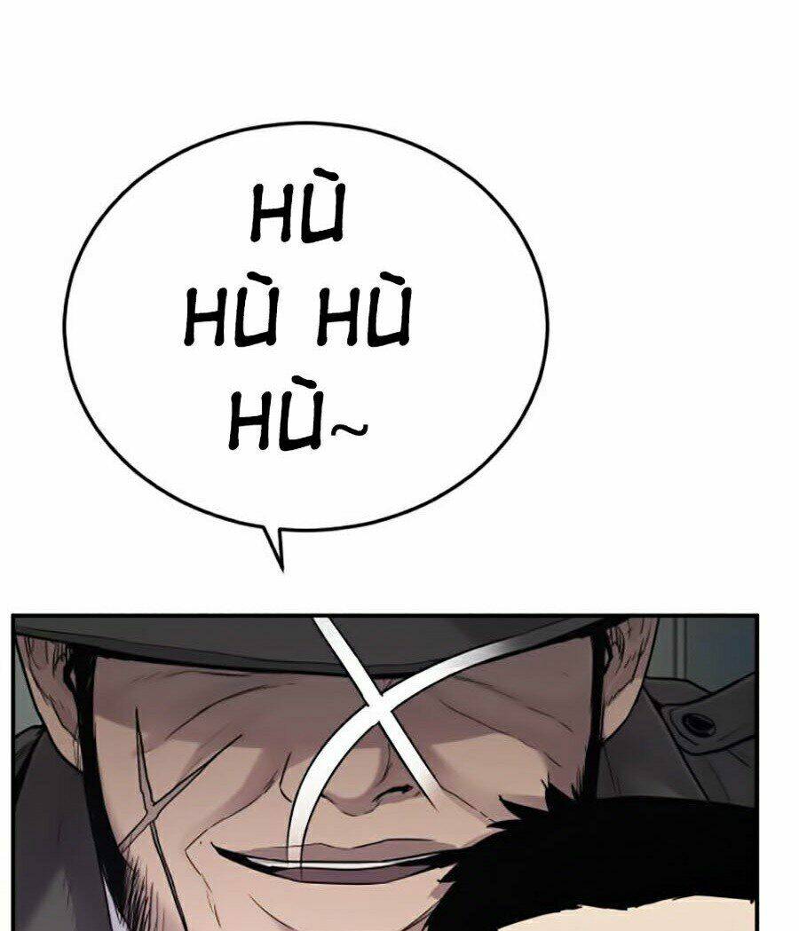 Đặc Vụ Kim Chapter 4 - Trang 2