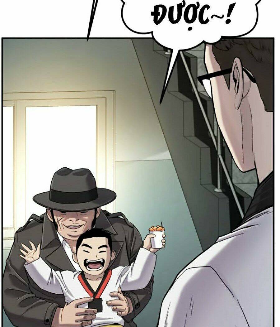 Đặc Vụ Kim Chapter 4 - Trang 2