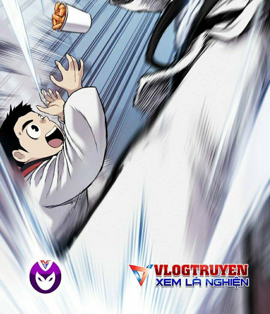 Đặc Vụ Kim Chapter 4 - Trang 2