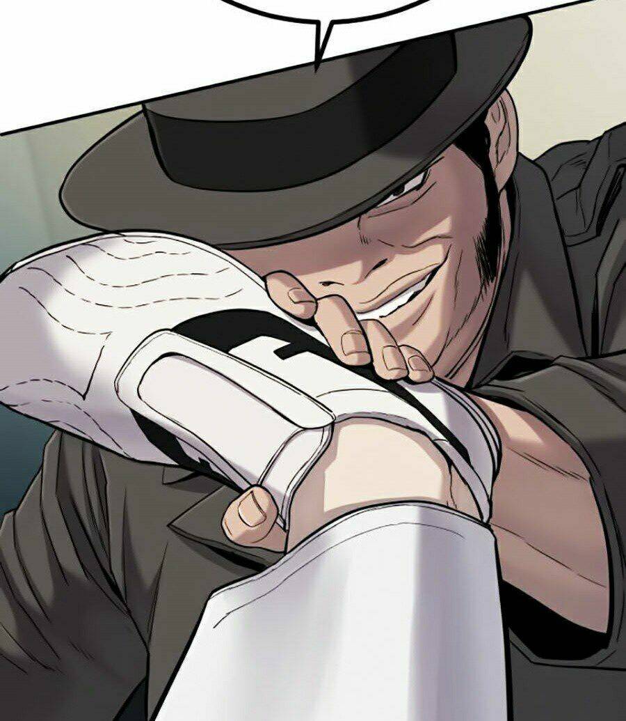 Đặc Vụ Kim Chapter 4 - Trang 2